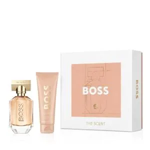 Hugo Boss Boss Boss The Scent For Her eau de parfum pour femme 50 ml + lait pour le corps