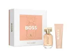 Boss Boss The Scent For Her 50 ml + BL eau de parfum voor dames 75 ml