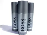 Boss Bottled déodorant spray pour homme 150 ml