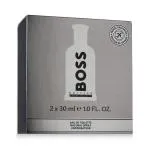 Boss Bottled EDT 30 ml + EDT 30 ml H 1 ks