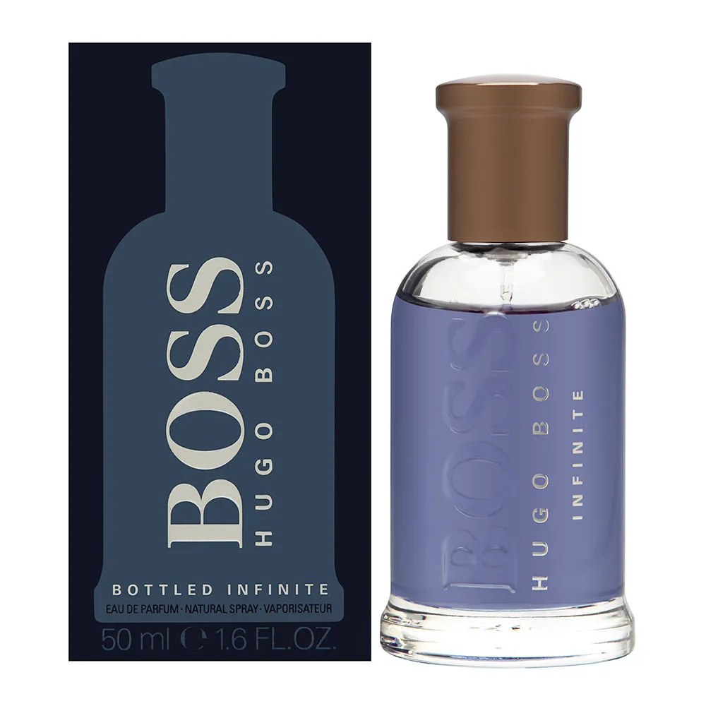 Boss Bottled Infinite eau de parfum voor heren 50 ml