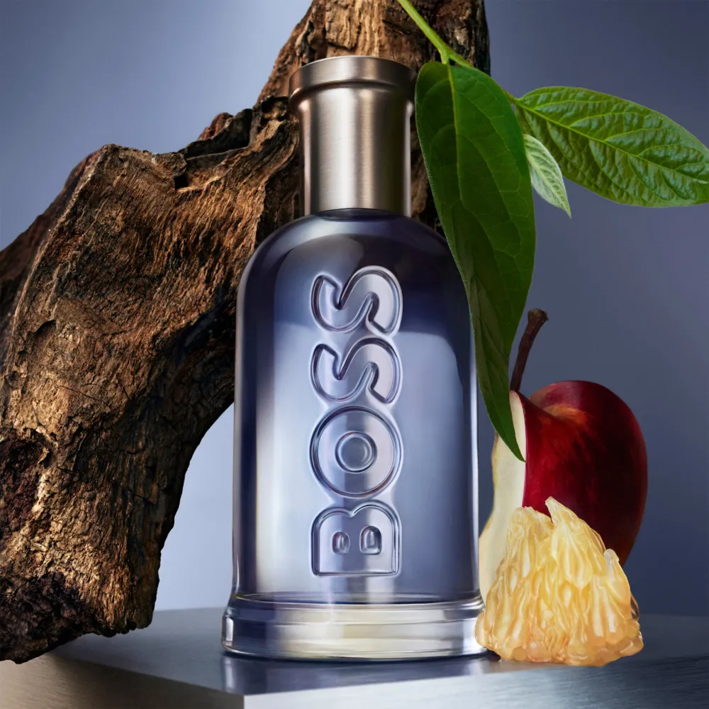 Boss Bottled Infinite eau de parfum voor heren 50 ml