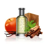 Boss Bottled MINI eau de toilette pour homme 5 ml