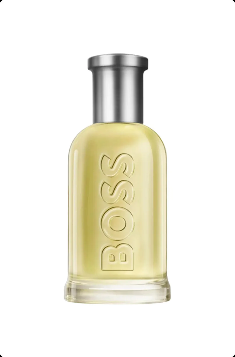 Boss Bottled MINI eau de toilette pour homme 5 ml