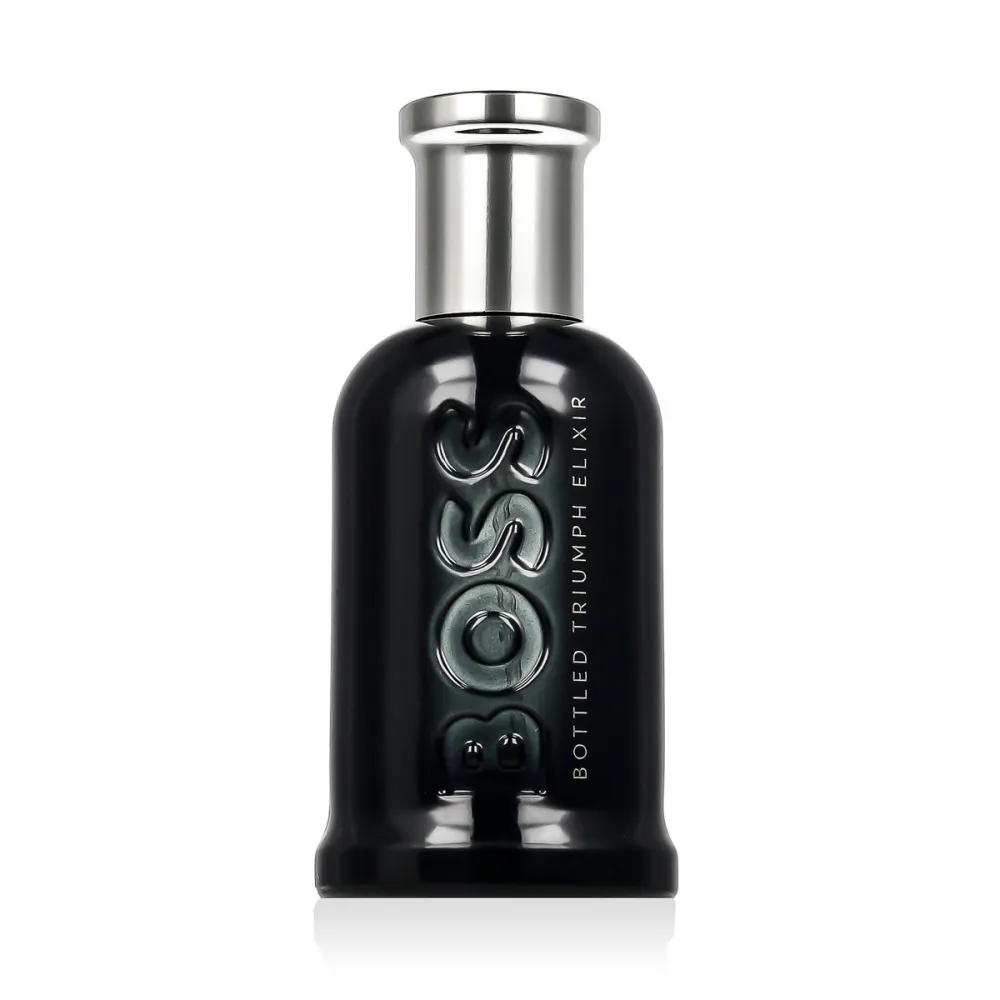 Boss Bottled Triumph Elixir parfum intense pour homme 50 ml