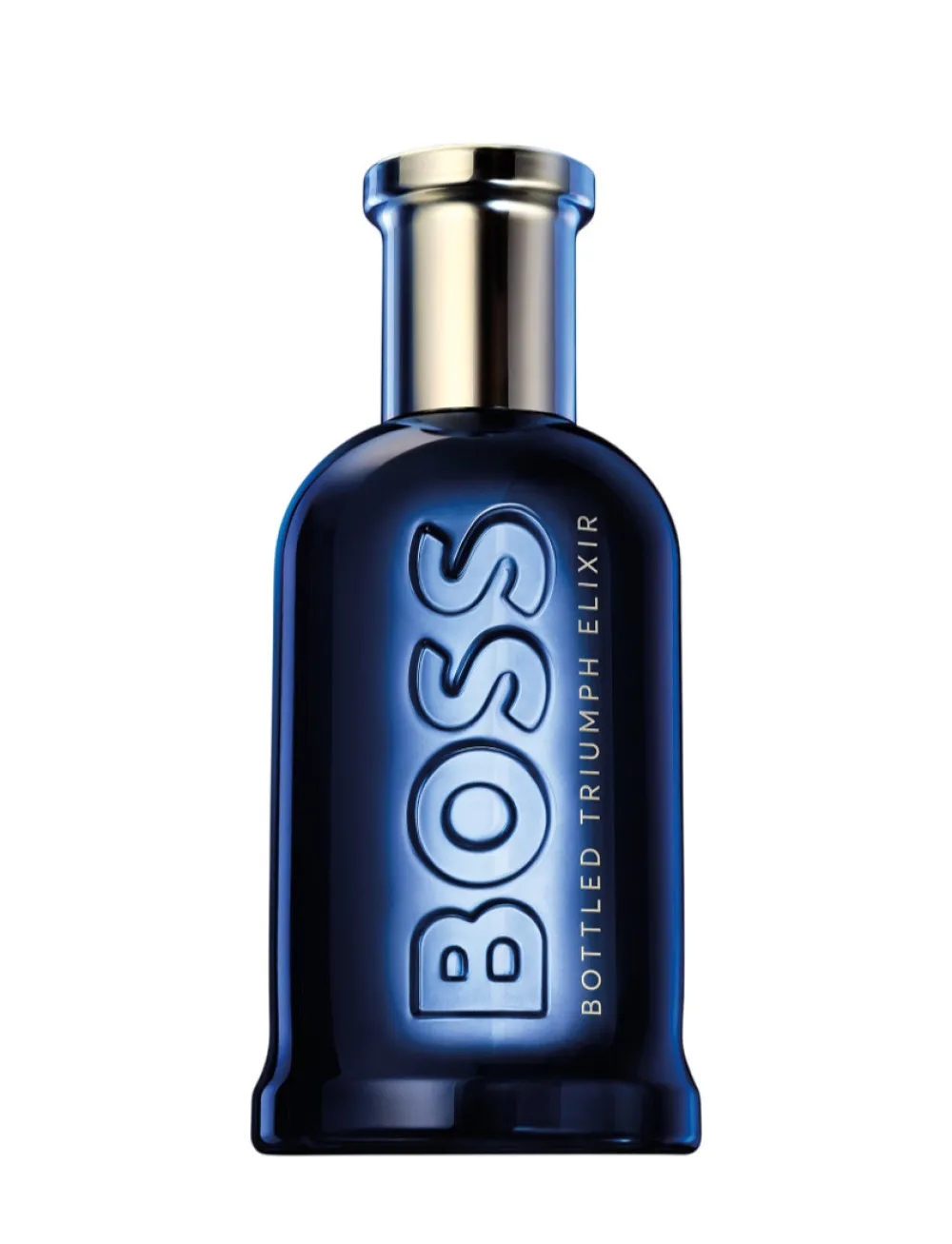 Boss Bottled Triumph Elixir parfum intense pour homme 50 ml