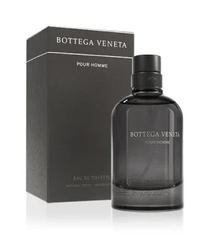 Bottega Veneta Pour Homme Eau de Toilette pour homme