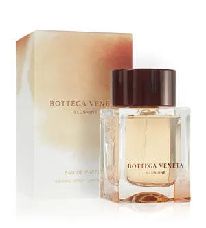 Bottega Veneta Illusione eau de parfum pour femme 50 ml