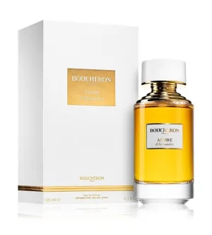 Boucheron Ambre d'Alexandrie eau de parfum unisexe 125 ml