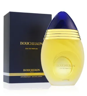 Boucheron Boucheron eau de parfum pour femme 100 ml