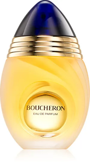 Boucheron eau de parfum voor vrouwen