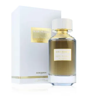 Boucheron Feve Tonka de Canaima eau de parfum unisexe 100 ml