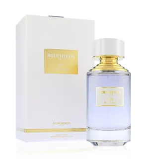 Boucheron Iris De Syracuse eau de parfum 125 ml unisexe