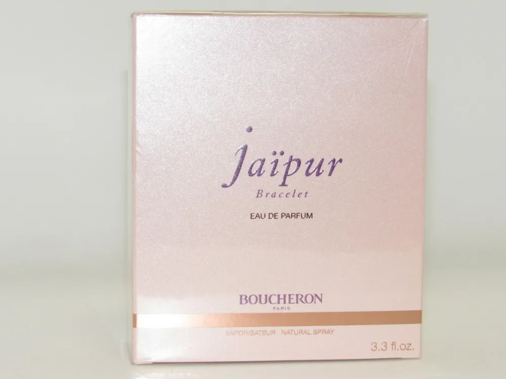 Jaipur Bracelet eau de parfum voor dames 100 ml