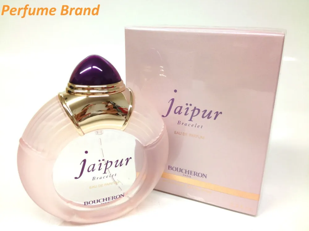 Jaipur Bracelet eau de parfum voor dames 100 ml