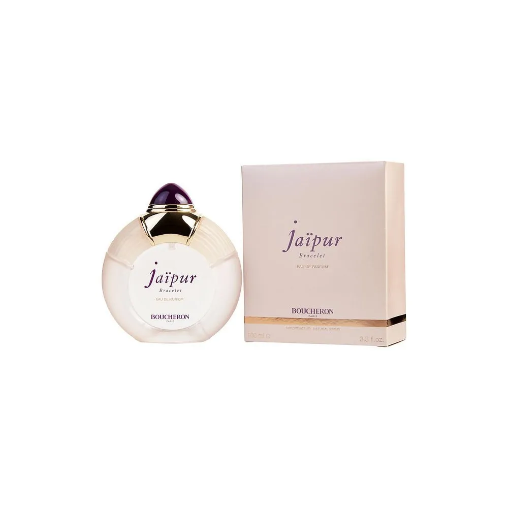 Jaipur Bracelet eau de parfum voor dames 100 ml
