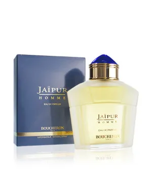 Boucheron Jaipur Pour Homme eau de parfum pour homme 100 ml