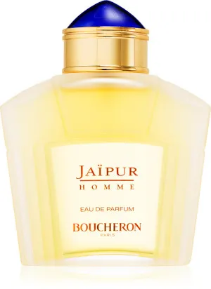 Boucheron Jaipur Pour Homme eau de parfum voor mannen