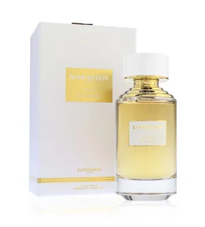 Boucheron Oud De Carthage eau de parfum unisexe 125 ml
