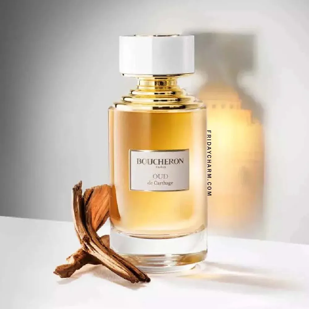Oud De Carthage parfum unisex 125 ml