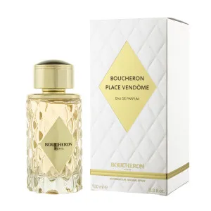 Boucheron Place Vendôme eau de parfum pour femme 100 ml