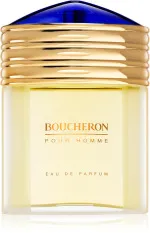 Pour Homme eau de parfum voor mannen 100 ml