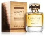 Quatre Iconic eau de parfum voor vrouwen 50 ml