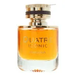 Quatre Iconic eau de parfum voor vrouwen 50 ml