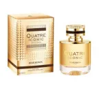 Quatre Iconic eau de parfum voor vrouwen 50 ml