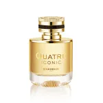 Quatre Iconic eau de parfum voor vrouwen 50 ml