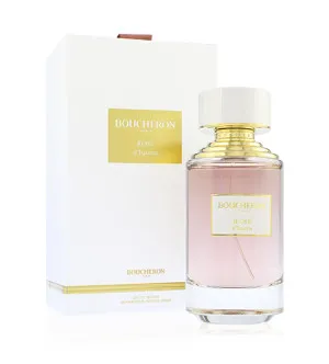Boucheron Rose d'Isparta eau de parfum 125 ml unisexe