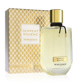 Boucheron Serpent Bohéme eau de parfum pour femme 90 ml