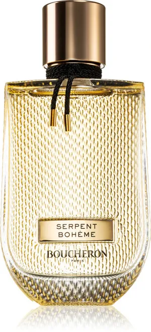 Boucheron Serpent Bohéme eau de parfum voor vrouwen