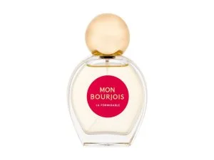 Bourjois Mon Bourjois La Formidable eau de parfum pour femme