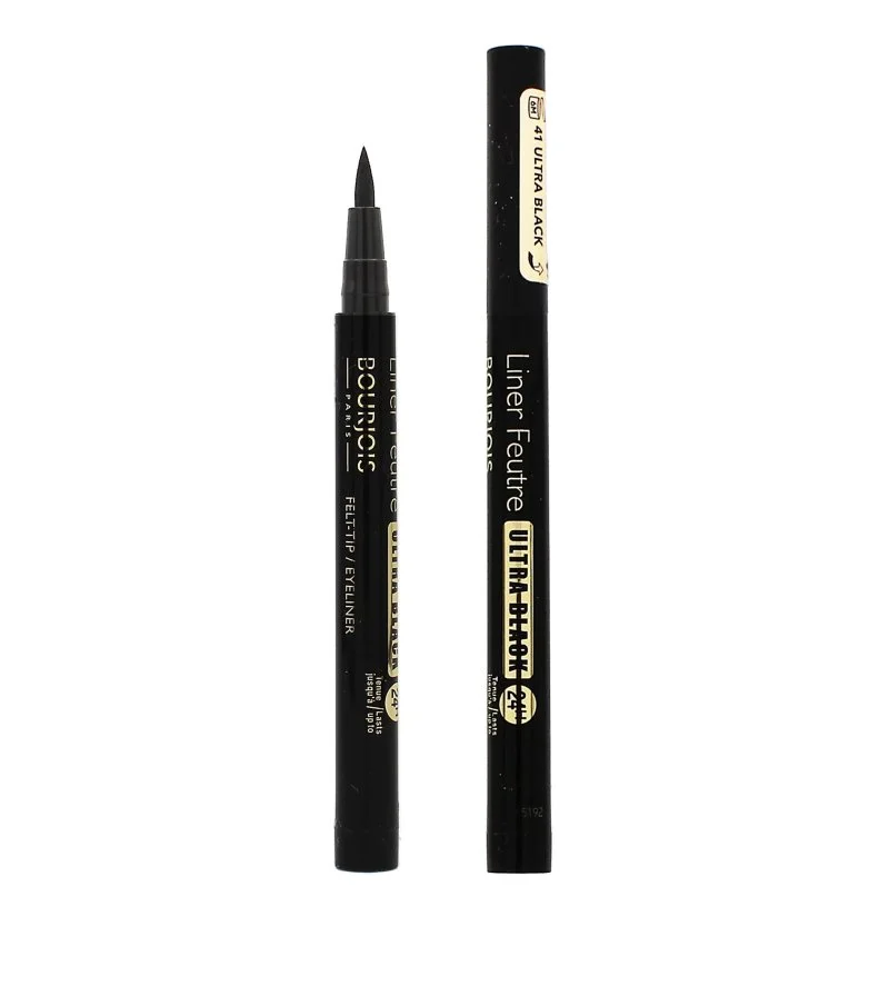Paris Liner Feutre - 41 Ultra Noir 1 ml