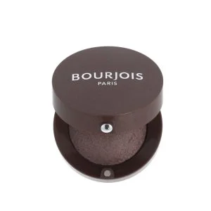 Bourjois Little Round Pot Ombre à paupières mono (06 Aura de Nuit) 1,2 g