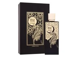 Zimaya Brave Heart eau de parfum pour homme