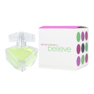 Britney Spears Believe eau de parfum voor dames