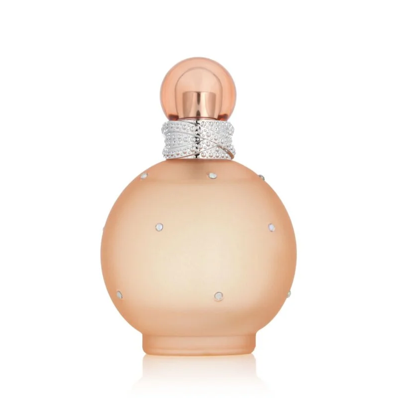 Britney Spears Naked Fantasy eau de toilette pour femme