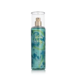 Britney Spears Island Fantasy brume corporelle pour femme
