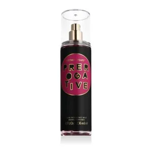 Britney Spears Prerogative spray corporel unisexe