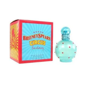 Eau de parfum Britney Spears Circus Fantasy pour femmes 100 ml