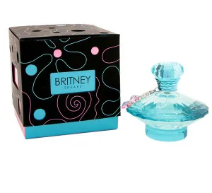 Britney Spears Curious eau de parfum pour femme 30 ml