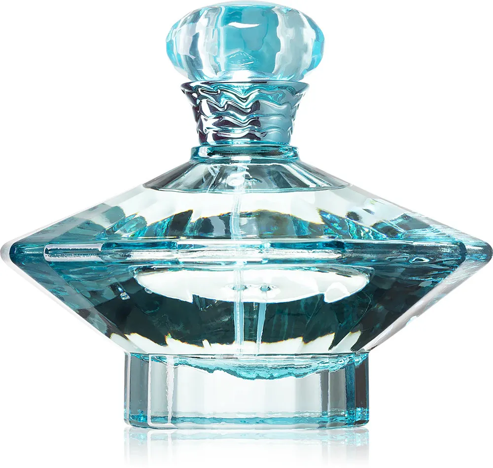 Curious eau de parfum voor vrouwen 100 ml