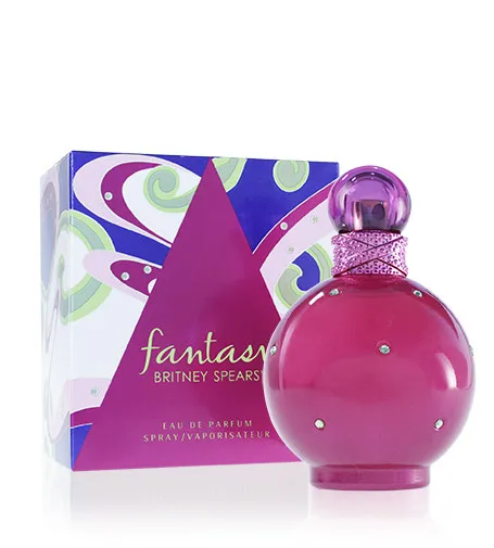 Fantasy eau de parfum pour femme 30 ml