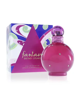 Eau de parfum Britney Spears Fantasy pour femme 100 ml