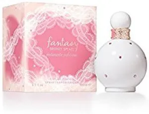 Eau de parfum pour femmes Britney Spears Fantasy Intimate Edition 100 ml
