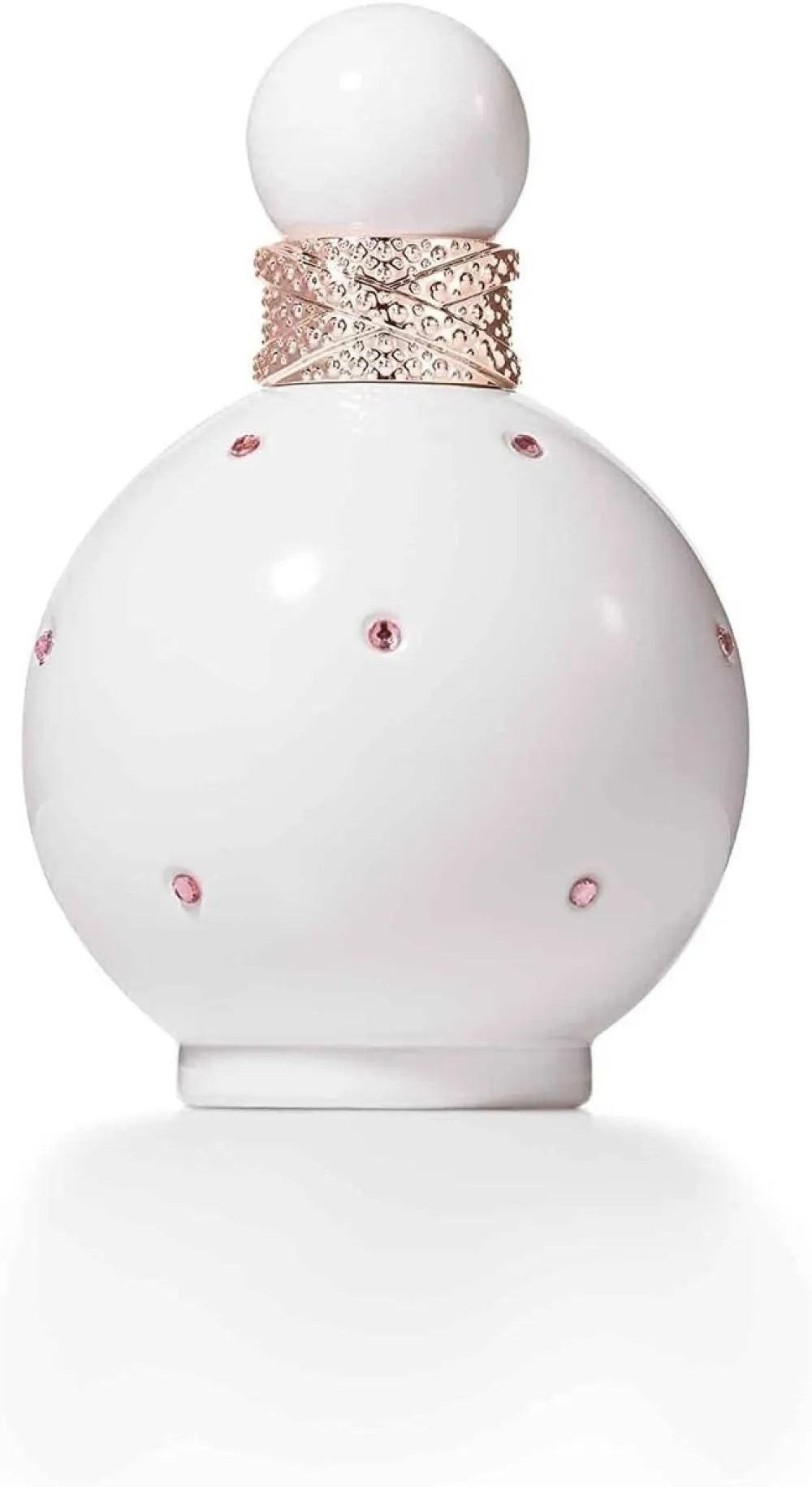 Fantasy Intimate Edition eau de parfum voor vrouwen 100 ml