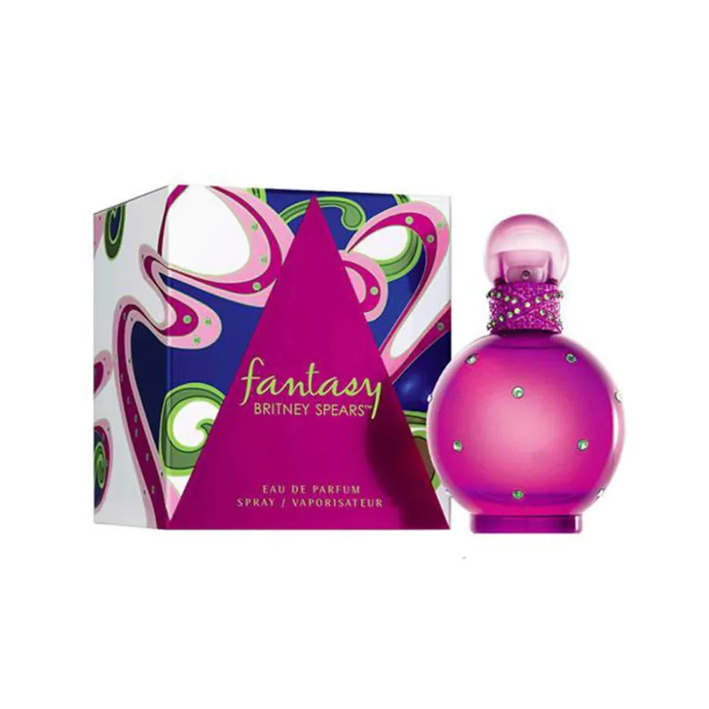 Fantasy eau de parfum voor vrouwen 100 ml