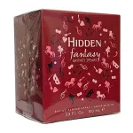 Hidden Fantasy eau de parfum voor vrouwen 100 ml